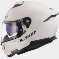 Casco LS2 STREAM II Blanco