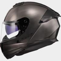 Casco LS2 STREAM II JEANS TITANIUM