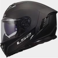Casco LS2 STORM  III Negro Mate