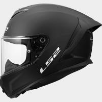 Casco LS2 RAPID III Negro Mate
