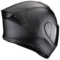 Casco moto Scorpion EXO-530 AIR SOLID Negro Mate