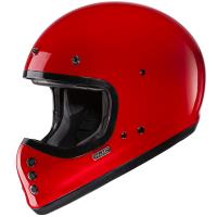 Casco HJC V60 Solid Rojo