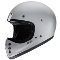 Casco HJC V60 Solid Gris Nardo