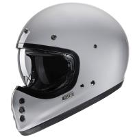 Casco HJC V60 Solid Gris Nardo