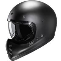 Casco HJC V60 Solid Negro Mate