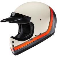 Casco HJC V60 Scoby MC7