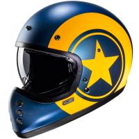 Casco HJC V60 Nyx MC3SF