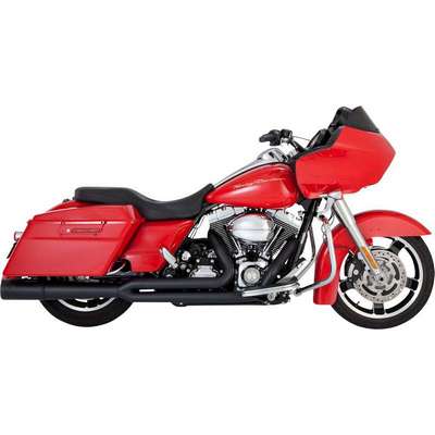 escape completo 9-16 hd street/road glide