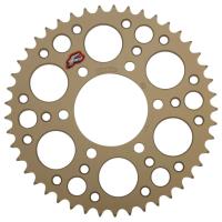 Corona trasera Renthal 520 Kawasaki