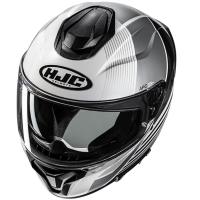 Casco HJC C71 Morix MC5