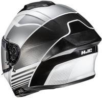 Casco HJC C71 Morix MC5