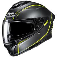 Casco HJC C71 Quez MC3HSF