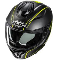 Casco HJC C71 Quez MC3HSF