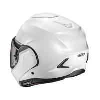 Casco HJC F100 Solid Blanco