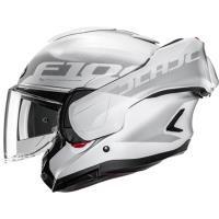 Casco HJC F100 Hetal MC10