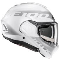 Casco HJC F100 Hetal MC10