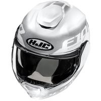 Casco HJC F100 Hetal MC10