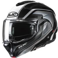 Casco HJC F100 Reff MC21