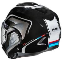 Casco HJC F100 Reff MC21