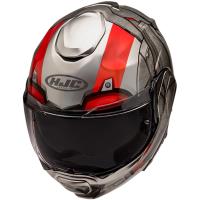 Casco HJC F100 Ant-Man MC1