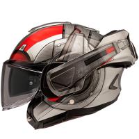 Casco HJC F100 Ant-Man MC1
