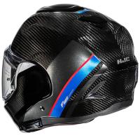 Casco HJC F100 Carbon Stan MC21