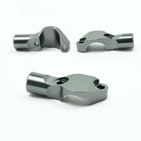 Adaptador espejo bomba freno HPK/PR