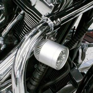 Faros auxiliares LED para barras de 32mm