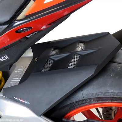 Guardabarros Trasero PowerBronze Aprilia Tuono y RSV4