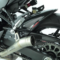 Guardabarros Trasero Powerbronze Kawasaki Z1000,Z1000SX 14-