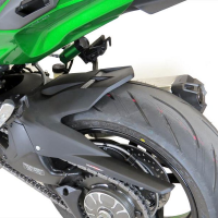 Guardabarros Trasero Kawasaki H2 SX 18- Powerbronze