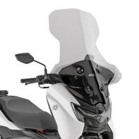 Cúpula Givi Yamaha NMax 125 25-