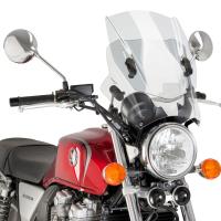 Cupula Puig Up-Down Universal regulable en altura