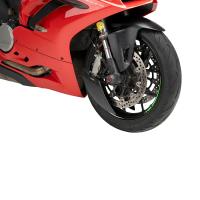 Deflector de freno Puig Ducati Panigale V2 / V4 20-24
