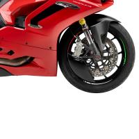 Deflector de freno Puig Ducati Panigale V2 / V4 20-24