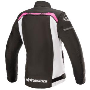 Chaqueta mujer Stella T-SP S impermeable rosa