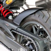 Guardabarros Trasero Powerbronze Bmw F750GS F800GS F850GS F900GS 18+