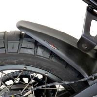 Guardabarros Trasero Powerbronze Ducati DesertX 22+ DesertX Rally 24+ 