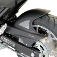 Guardabarros trasero con rejilla Powerbronze Honda NC750X 21+