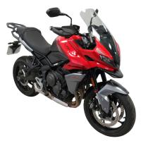 Tapa colin Triumph Tiger Sport