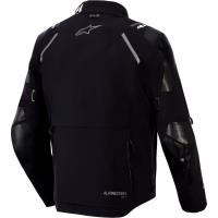 Chaqueta Alpinestars Andes Pro Drystar Negro / Gris