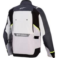 Chaqueta Alpinestars Cusco Drystar Gris