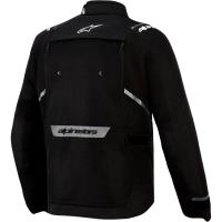 Chaqueta Alpinestars Cusco Drystar Negro