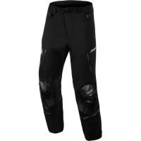 Pantalon Alpinestars Andes Pro Drystar Negro / Gris