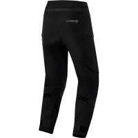 Pantalon Alpinestars Andes Pro Drystar Negro / Gris