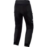 Pantalon Alpinestars Cusco Drystar Negro