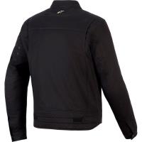 Chaqueta Alpinestars BRUISER Negro