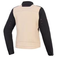 Chaqueta Alpinestars Stella Grace Negro / Marrón