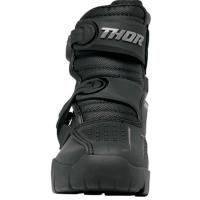 Botas moto Blitz XRS Thor  negro