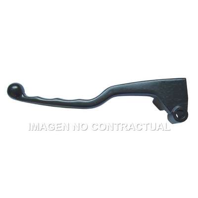 maneta izquierda negra kawasaki gpz 500 s